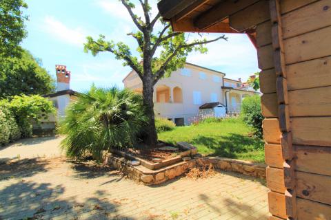 Дом Rovinjsko Selo, Rovinj, 260m2