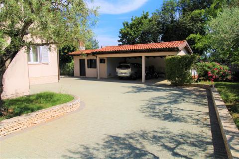 Дом Rovinjsko Selo, Rovinj, 260m2