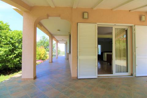 Дом Rovinjsko Selo, Rovinj, 260m2