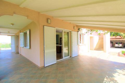 Дом Rovinjsko Selo, Rovinj, 260m2