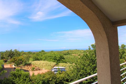 Дом Rovinjsko Selo, Rovinj, 260m2