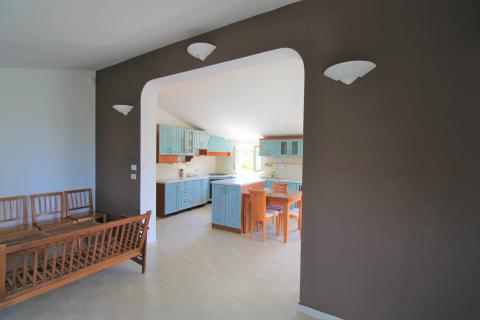 Дом Rovinjsko Selo, Rovinj, 260m2