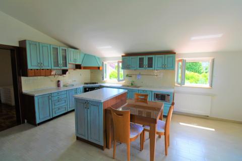 Дом Rovinjsko Selo, Rovinj, 260m2