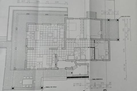 Дом Rovinjsko Selo, Rovinj, 260m2