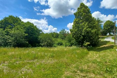 Desmerice, Ogulin, 716m2