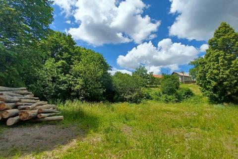 Desmerice, Ogulin, 716m2