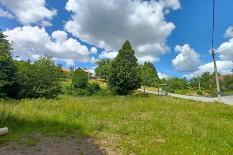 Desmerice, Ogulin, 716m2