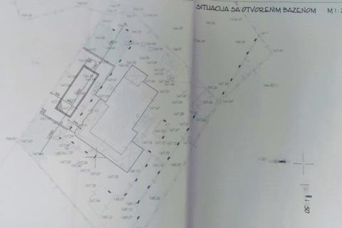 Дом Rovinjsko Selo, Rovinj, 260m2