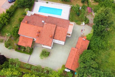 Дом Rovinjsko Selo, Rovinj, 260m2