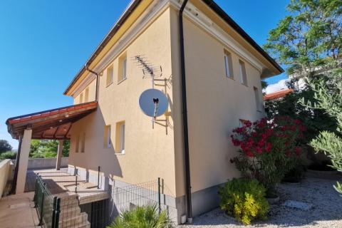 Otok Pag- obiteljska vila u mediteranskom stilu