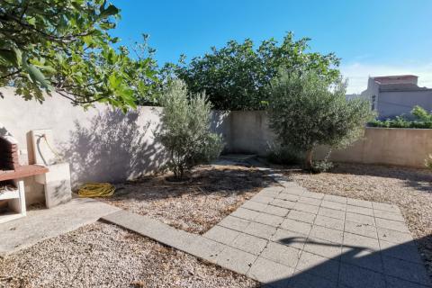 Otok Pag- obiteljska vila u mediteranskom stilu