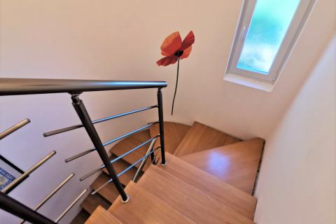 Otok Pag- obiteljska vila u mediteranskom stilu