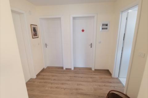 Otok Pag- obiteljska vila u mediteranskom stilu