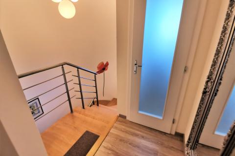 Otok Pag- obiteljska vila u mediteranskom stilu