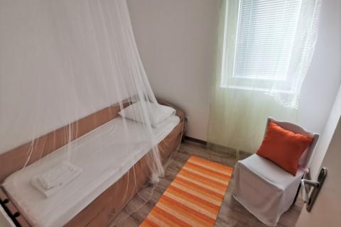 Otok Pag- obiteljska vila u mediteranskom stilu