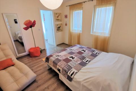 Otok Pag- obiteljska vila u mediteranskom stilu