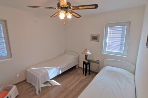 Otok Pag- obiteljska vila u mediteranskom stilu