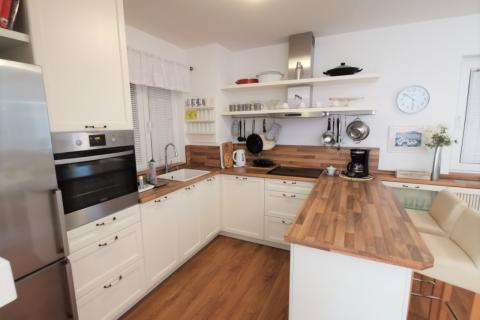 Otok Pag- obiteljska vila u mediteranskom stilu