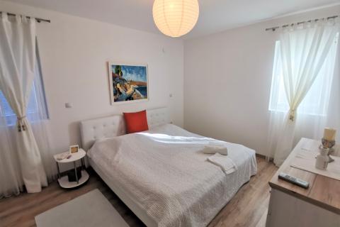 Otok Pag- obiteljska vila u mediteranskom stilu