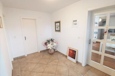 Otok Pag- obiteljska vila u mediteranskom stilu