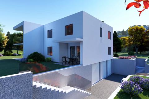 Квартира/Апартамент Pavletići, Kastav, 120m2