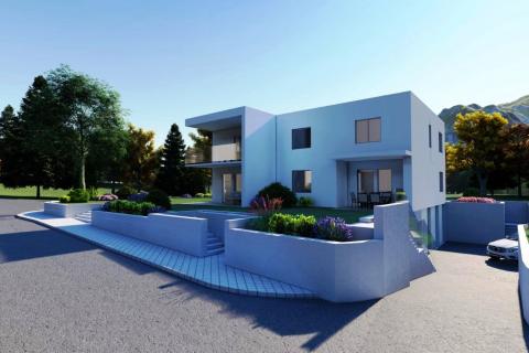 Квартира/Апартамент Pavletići, Kastav, 120m2