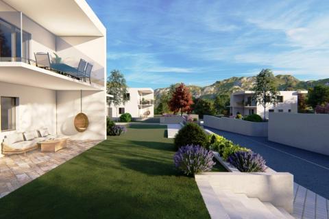 Квартира/Апартамент Pavletići, Kastav, 120m2