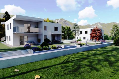 Квартира/Апартамент Pavletići, Kastav, 120m2