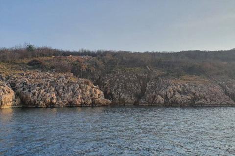 Otok Krk-Šilo, teren 20.429m2