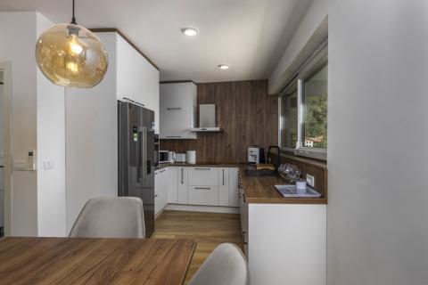 Opatijska rivijera - Moščenička Draga - samostojeća kuća - novogradnja sa bazenom