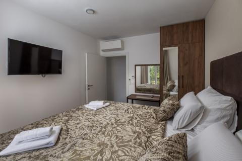 Opatijska rivijera - Moščenička Draga - samostojeća kuća - novogradnja sa bazenom