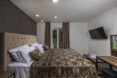 Opatijska rivijera - Moščenička Draga - samostojeća kuća - novogradnja sa bazenom