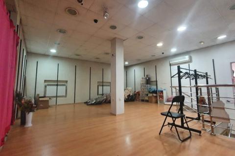 Office space Ogulin, 640m2