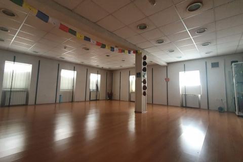 Office space Ogulin, 640m2