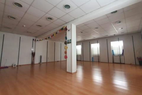 Office space Ogulin, 640m2