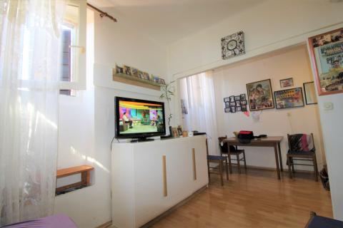 Rovinj,stari grad ,dvoetažni stan 45m2 na odličnoj lokaciji