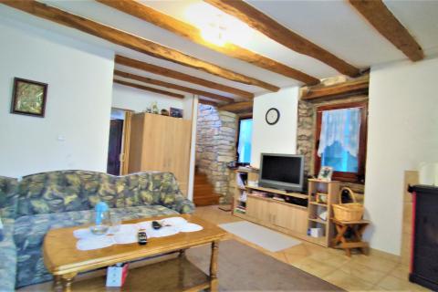 Casa Grožnjan, 170m2