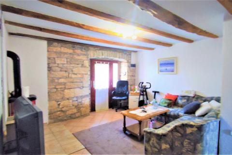 Casa Grožnjan, 170m2