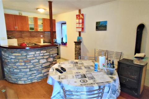 Casa Grožnjan, 170m2