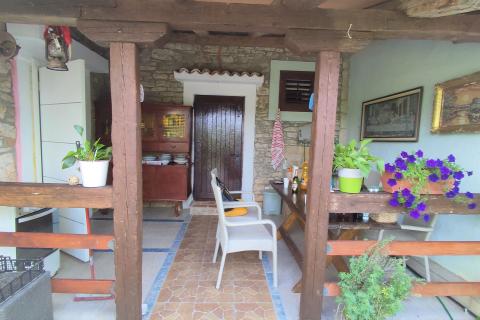 Casa Grožnjan, 170m2