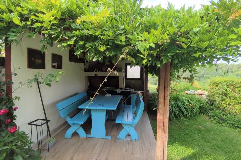 Casa Grožnjan, 170m2