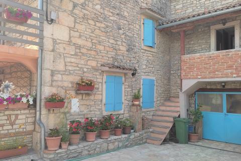 Casa Grožnjan, 170m2