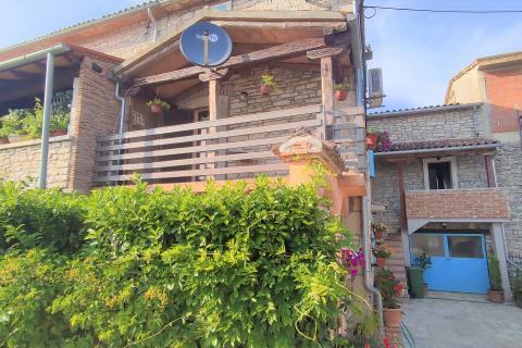 Casa Grožnjan, 170m2