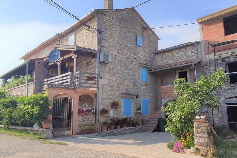 Casa Grožnjan, 170m2