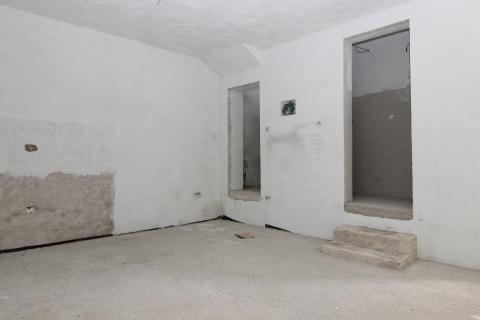 Дом Pićan, 125m2