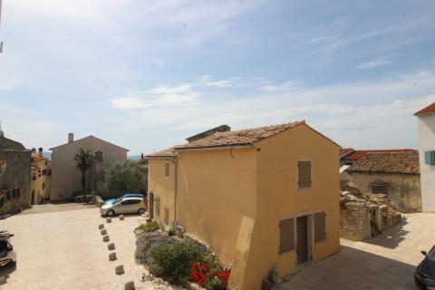 Дом Pićan, 125m2