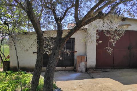 Дом Fažana, 66m2