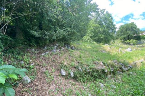 Земельный участок строительного назначения Poljane, Opatija - Okolica, 1.556m2