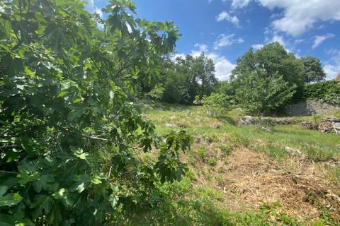 Земельный участок строительного назначения Poljane, Opatija - Okolica, 1.556m2