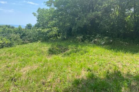 Земельный участок строительного назначения Poljane, Opatija - Okolica, 1.556m2